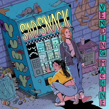 Vending Machine