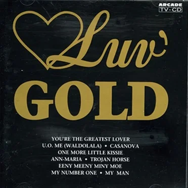 Gold