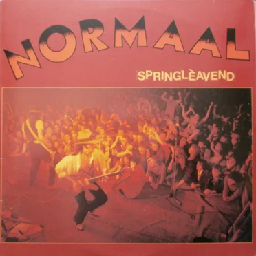 Springlèavend