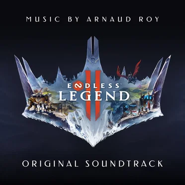 Endless Legend 2 - Original Soundtrack