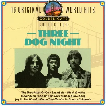 16 Original World Hits