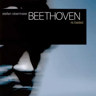 Beethoven Re:Loaded by Stefan Obermaier - album cover