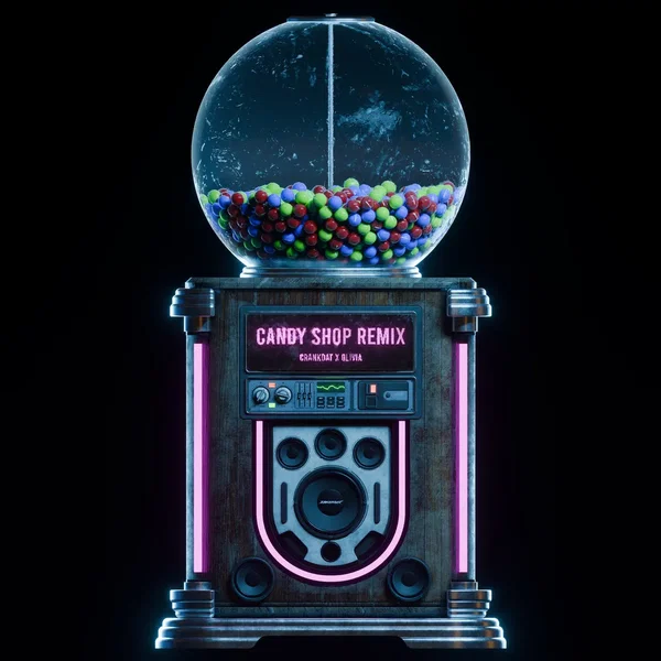 Candy Shop Remix