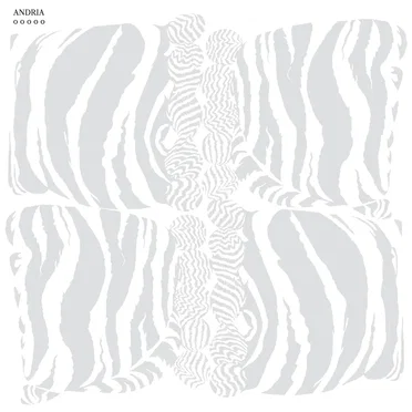 o o o o o by Andria - album cover