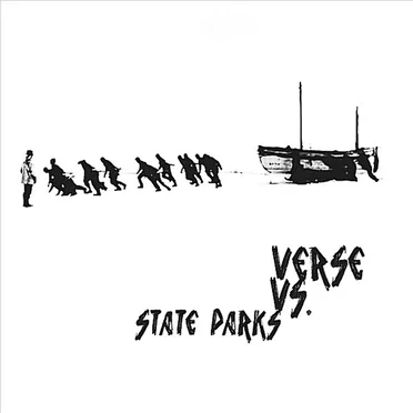 State Parks by Verse Vs - album cover