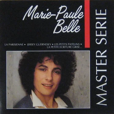 Marie‐Paule Belle