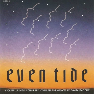 Eventide: A Cappella Men's Chorale Hymn Performances