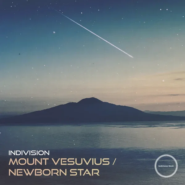 Mount Vesuvius / Newborn Star