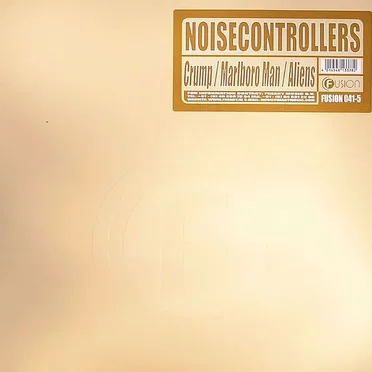 Crump / Marlboro Man / Aliens