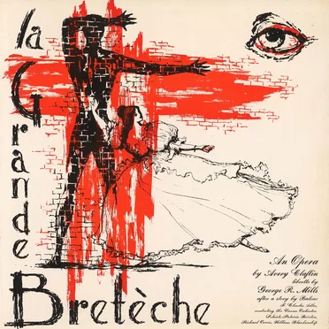 La Grande Bretèche