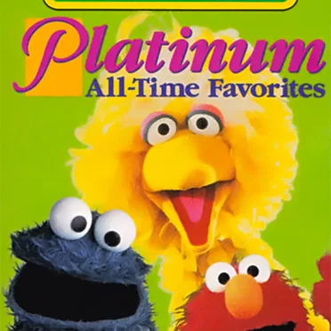 Platinum: All‐Time Favorites
