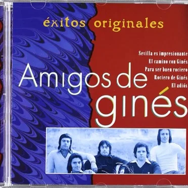 Éxitos originales