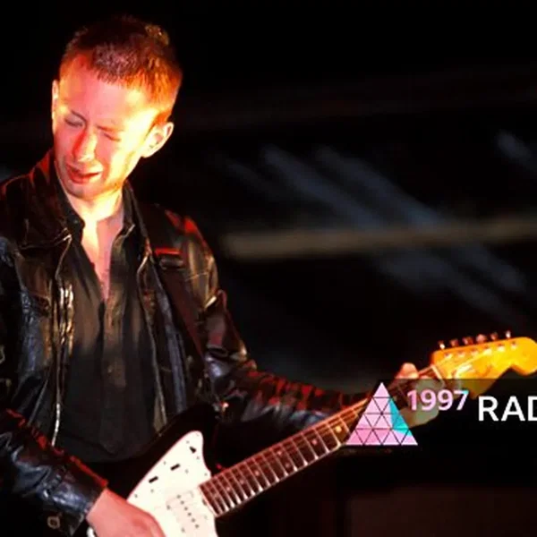 1997-06-28: Glastonbury Festival of Contemporary Performing Arts