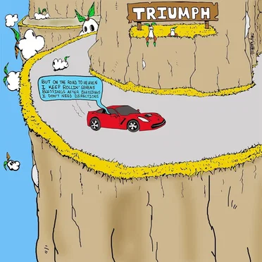 Triumph