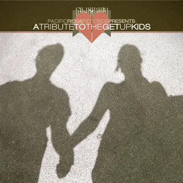 A Tribute To The Get Up Kids by Various Artists - album cover