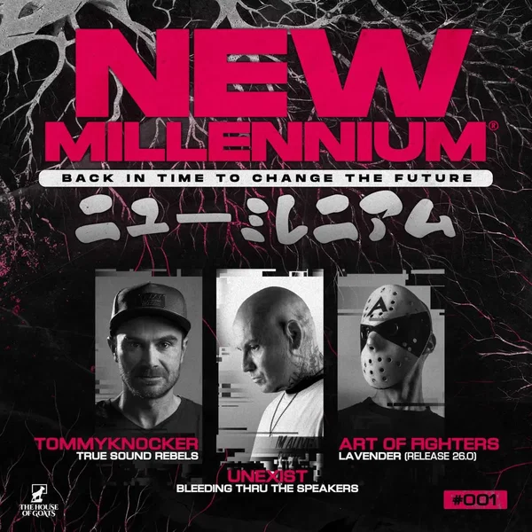 Back in Time to Change the Future