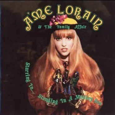 A'me Lorain