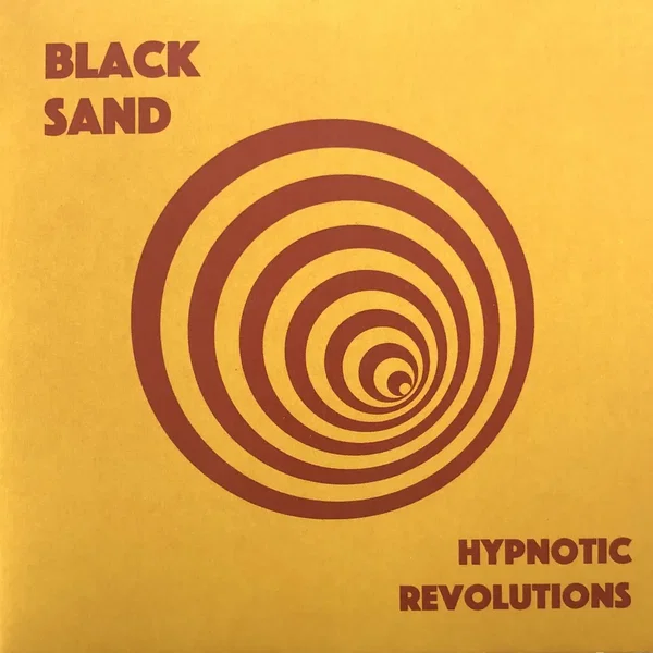 Hypnotic Revolutions