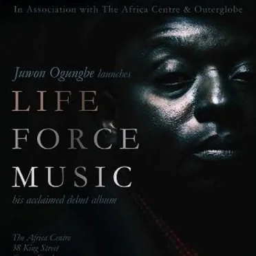 Life Force Music
