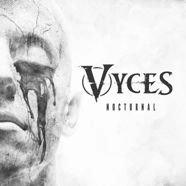 Nocturnal by Vyces - album cover