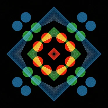 Pressure Point by Eagle Eyed Tiger - album cover