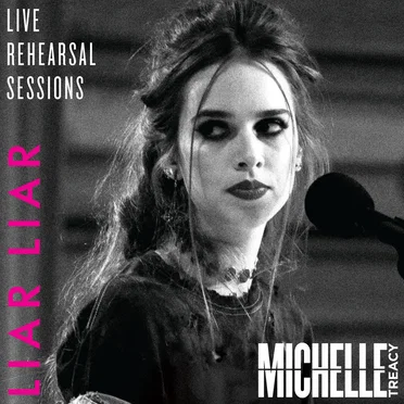 Liar Liar (live rehearsal session)
