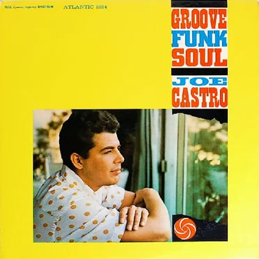 Groove Funk Soul
