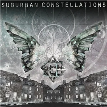 Suburban Constellations by Chatfield - album cover