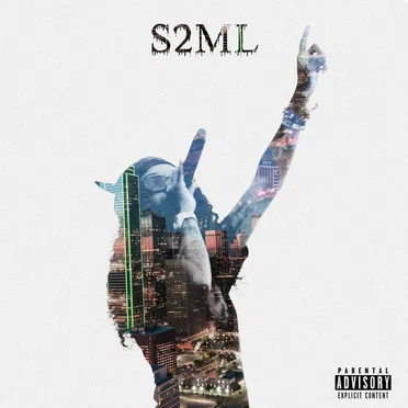 S2ML by Kaash Paige - album cover