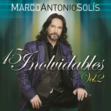 15 inolvidables, vol. 2