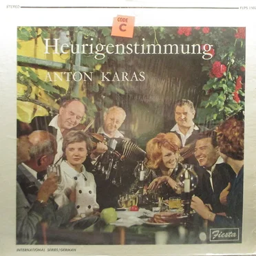 Heurigenstimmung