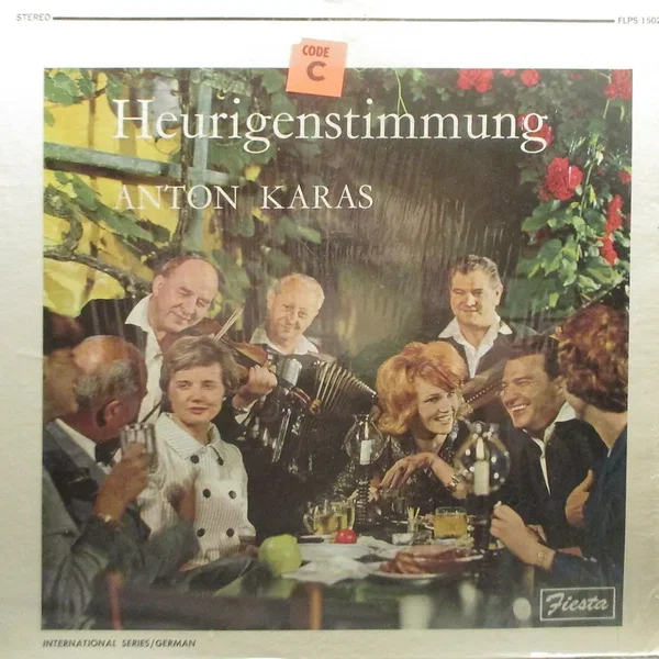 Heurigenstimmung