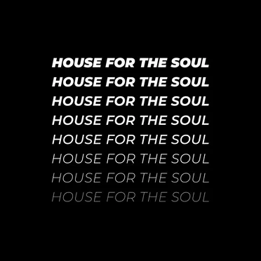House for the Soul by Various Artists - album cover