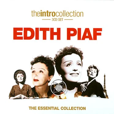 The Intro Collection