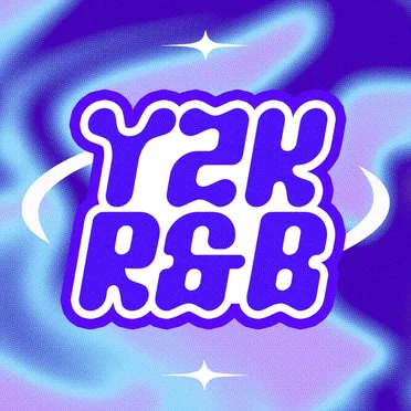 Y2K R&B Lounge Songs by Various Artists - album cover