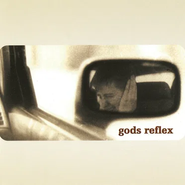 A Brief Lesson in Affection by Gods Reflex - album cover