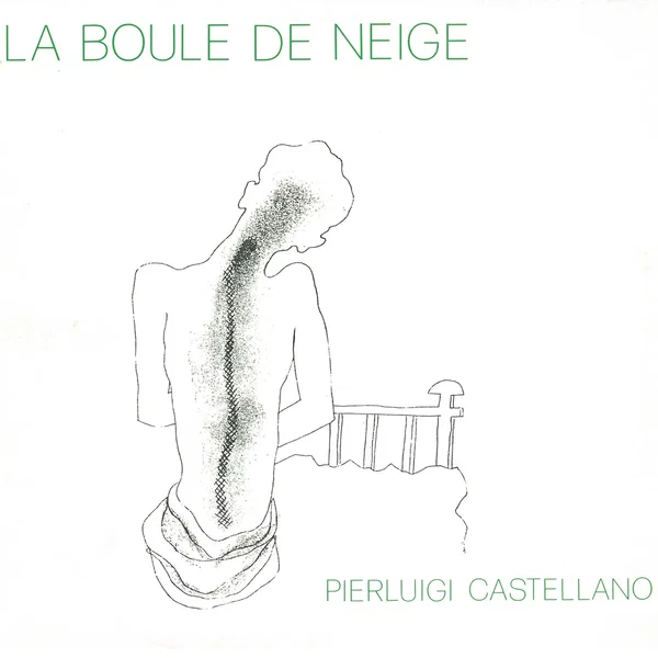 La Boule de neige