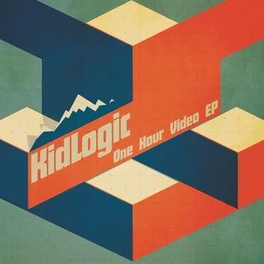 One Hour Video EP by KidLogic - album cover