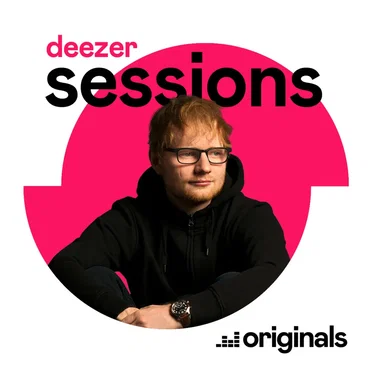 Deezer Session