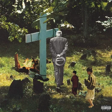 Can I Show U tha Yard? by KISSTHECROOK - album cover
