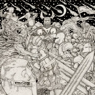 Demo 2015 by Swordcery - album cover