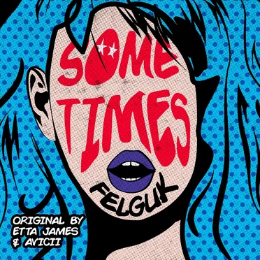 Sometimes (radio edit)