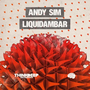 Liquidambar by Andy Sim - album cover
