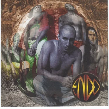 Endo by Endo - album cover