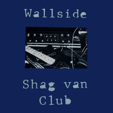 Shag Van Club