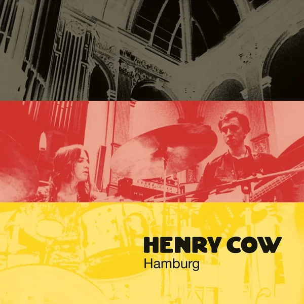 Hamburg