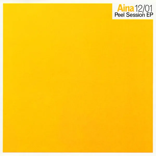 Peel Session EP