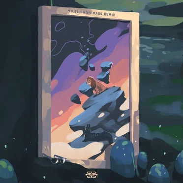 Era (Miles from Mars remix)