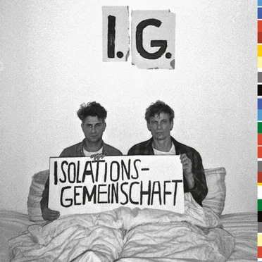 Isolationsgemeinschaft
