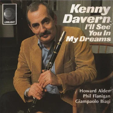 I'll See You in My Dreams